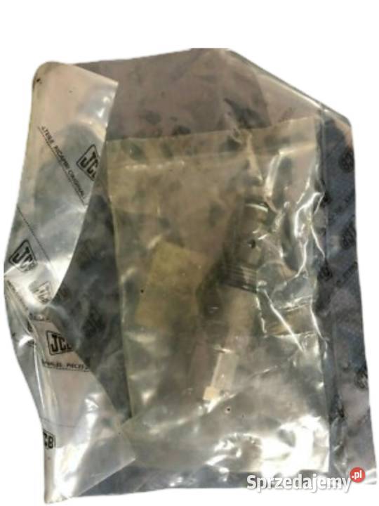 JCB 25220948 zawór bezpieczeństwa do JCB wielkopolskie Poznań