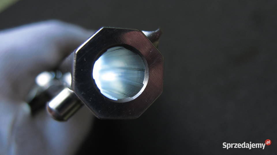 Remington SHOOTERS kal 36 INOX pomorskie Chojnice