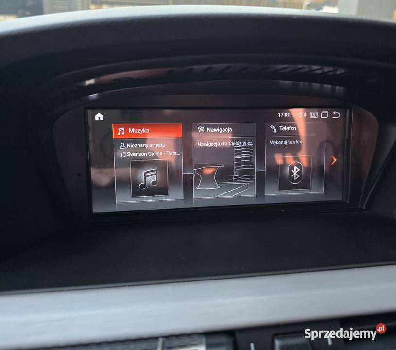 BMW e60 czujnik deszczu Radom sprzedam