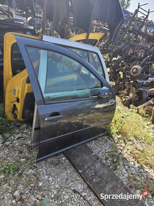 Drzwi Volkswagen Bora