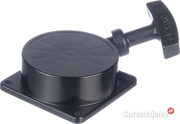 Rozrusznik ręczny 490880748 Kamionna