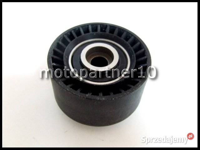 ROLKA PROWADZĄCA ALTERNATORA FORD FOCUS CONNECT Rozrząd