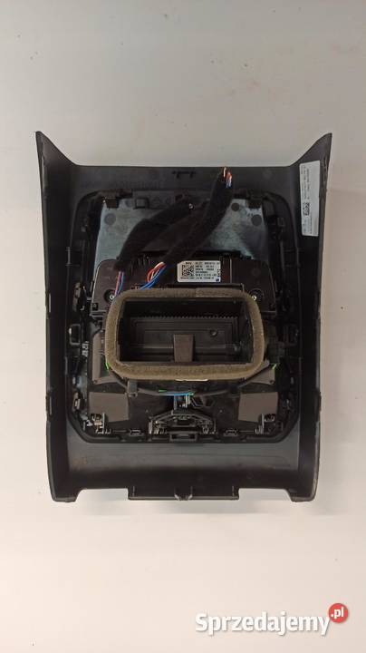 PANEL KLIMATYZACJI BMW 3 G20 6806816 9493012 Panele sterowania, przełączniki dolnośląskie sprzedam