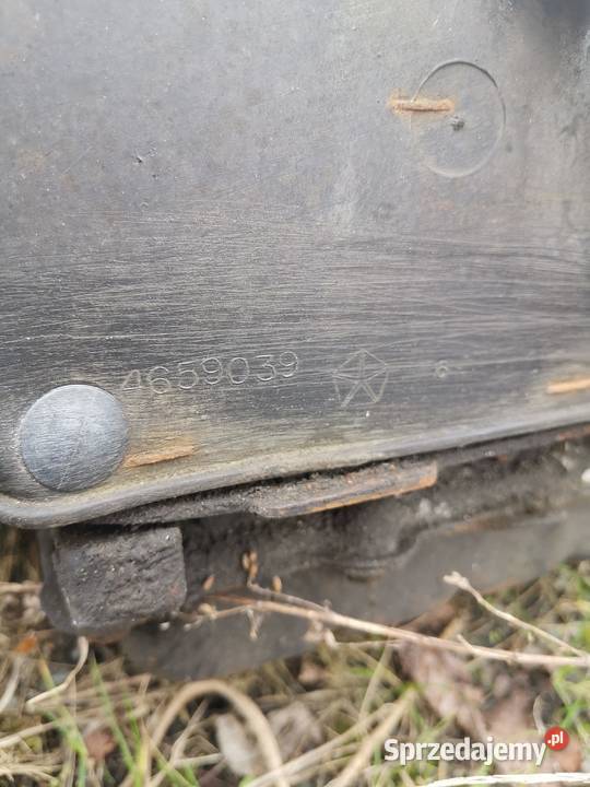 Skrzynia biegów automat chrysler Voyager sprzedam
