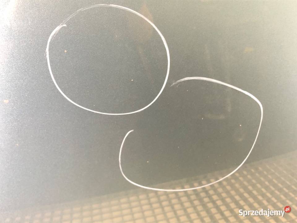 MASKA AUDI A6 C5 Kombi 9705 POKRYWA PRZEDNIA sprzedam