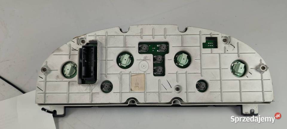 LICZNIK ZEGAR FORD MONDEO MK3 1S7F10841 Lipno sprzedam