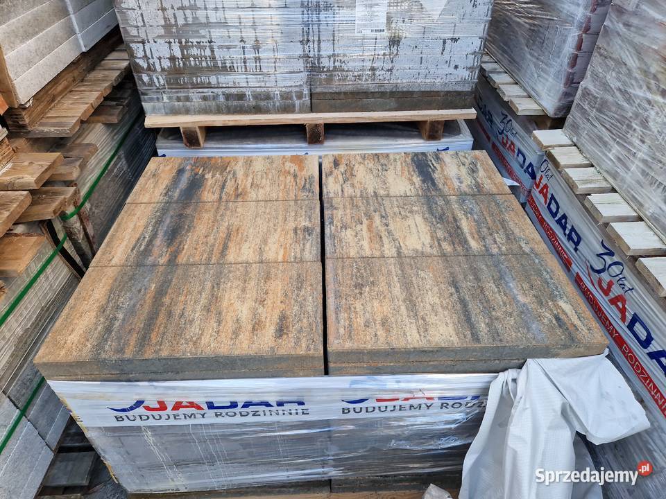 Płytka Tarasowa Colorblend 30x60 Zorza Polarna