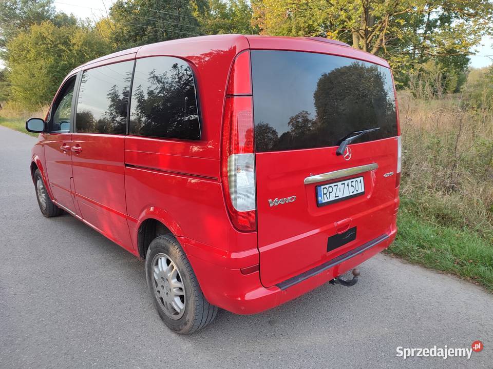 30 CDI Automat 6 cio Osobowe Skóry