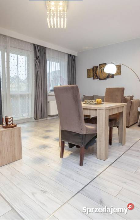 Wynajmę mieszkanie dwa pokoje Nidzica Ogrodowa warmińsko-mazurskie sprzedam
