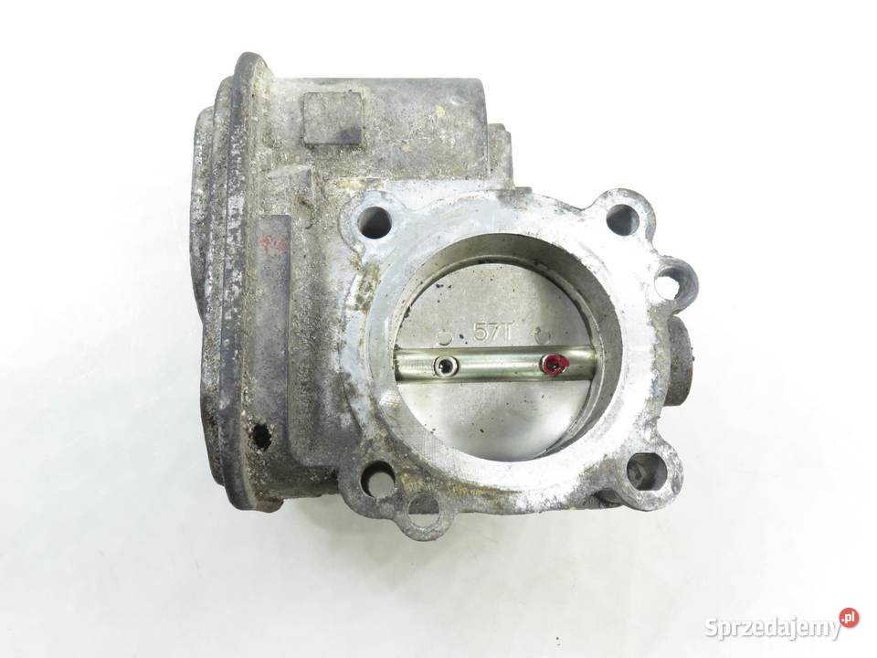 PRZEPUSTNICA JEEP PATRIOT MK74 24 5429090 Przepustnice