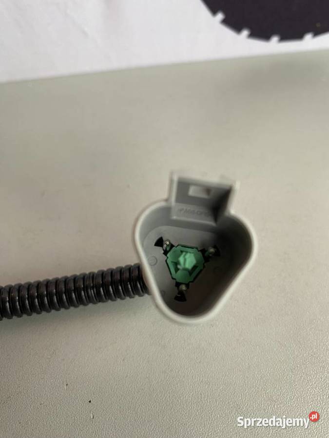 Czujnik skrętu kół Case Holland 87674855 Białystok