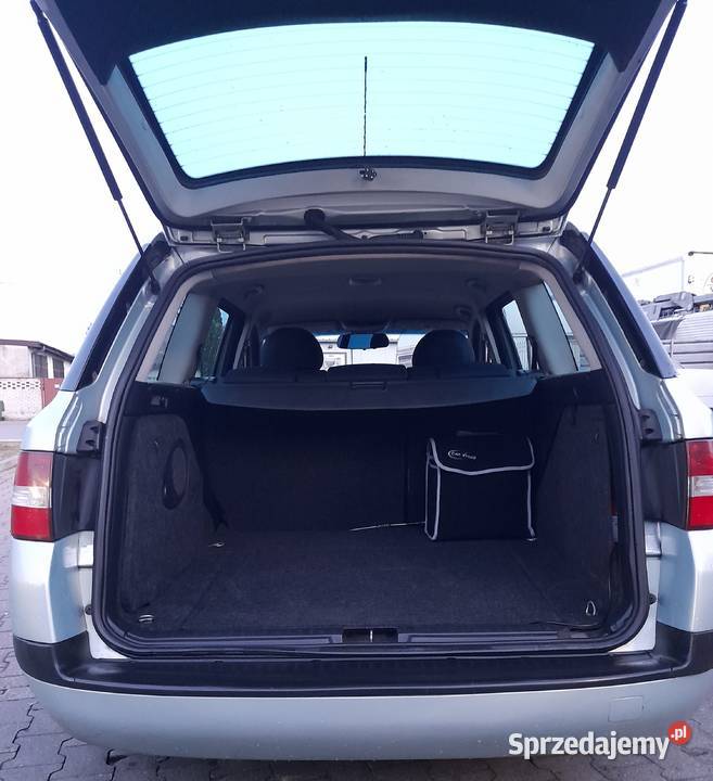 Fiat stilo 16 16v Dynamic 2003r 143 Warszawa