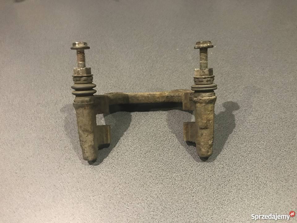 JARZMO ZACISKU PRAWY LEWY TYŁ SCENIC I FL Radomsko