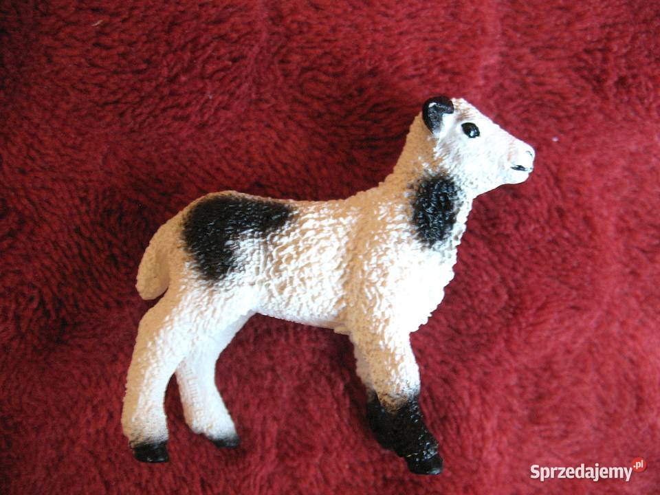 Zwierzęta Schleich i inne marki 6 Figurek Figurki mazowieckie Siedlce