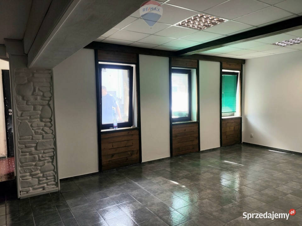 Lokal użytkowy Ustroń śląskie