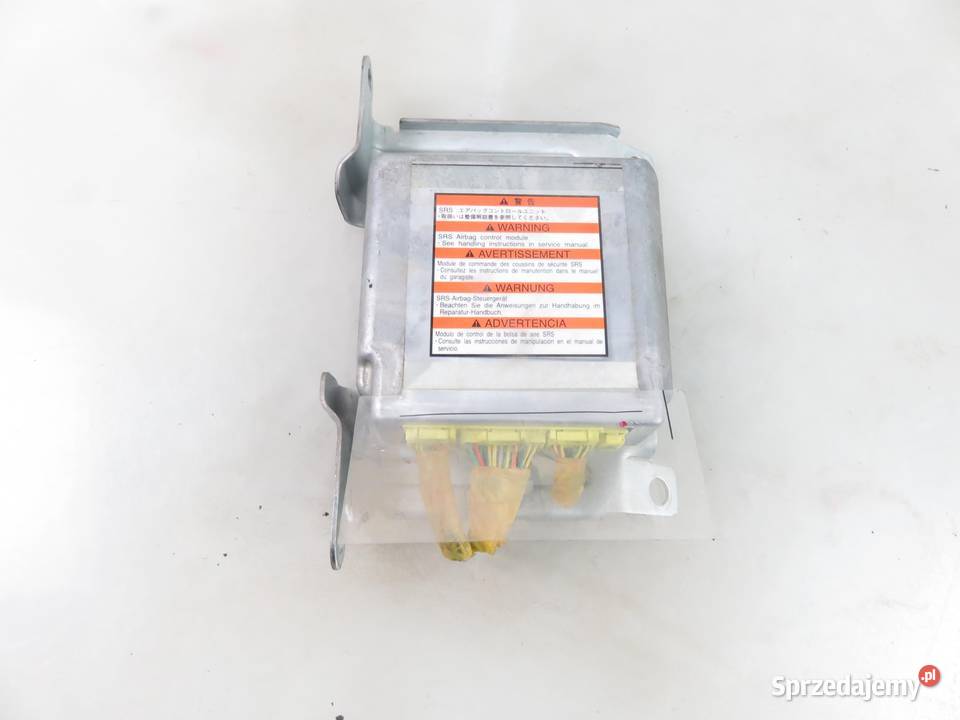 MODUŁ AIRBAG SUBARU FORESTER II 98221SA140