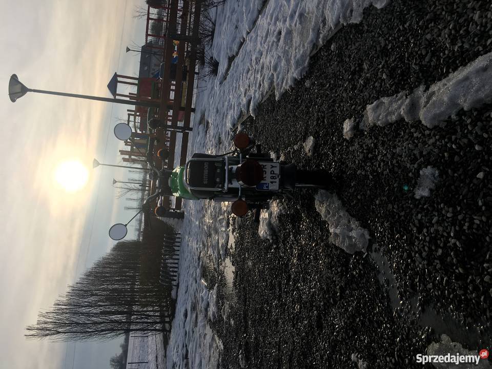 Simson s51 comfort 12V Motoryzacja podkarpackie Rzeszów