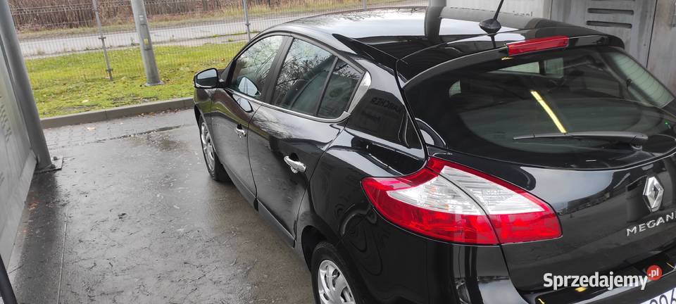 Sprzedam samochód prywatny 1598cm3 Będzin