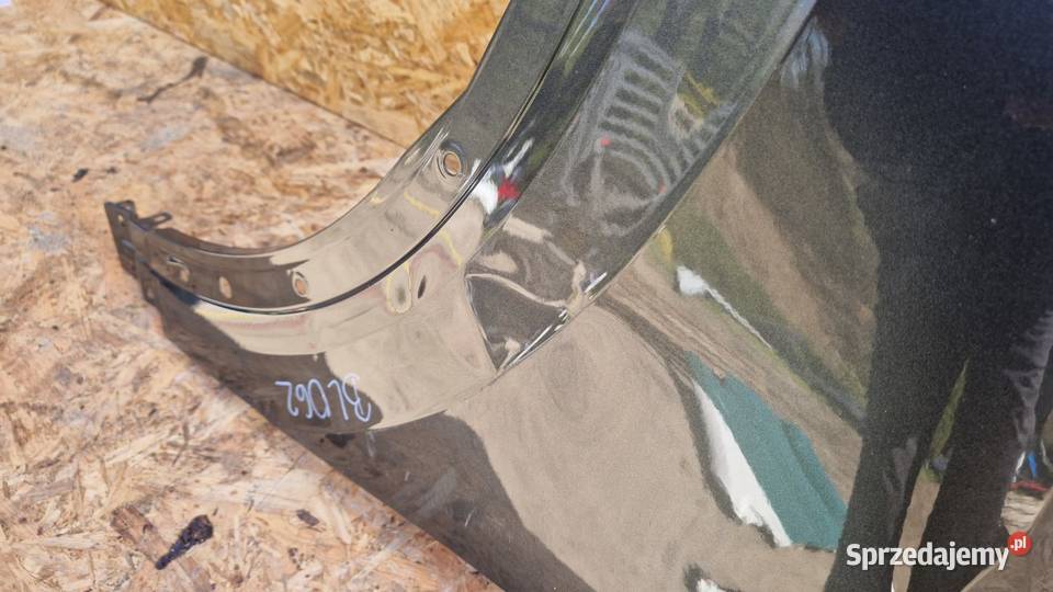 AUDI Q2 BŁOTNIK PRZÓD PRZEDNI LEWY Błotniki Słowikowo sprzedam