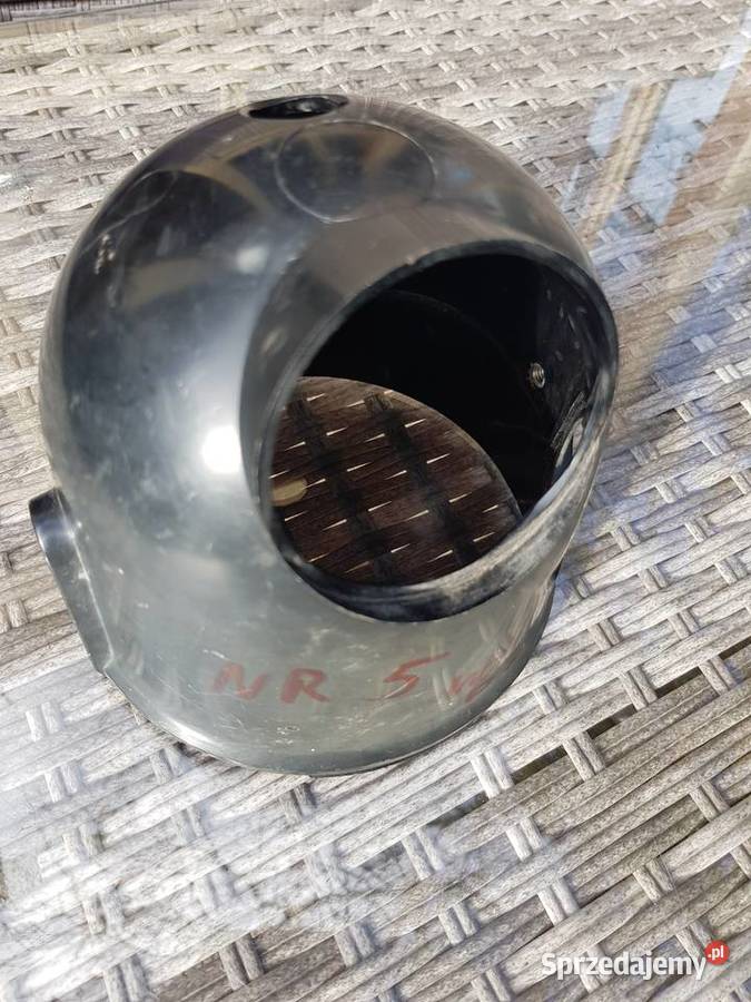 5Lata 70 te 5Plastykowa obudowa lampy WSK M06 Gorzów Wielkopolski sprzedam