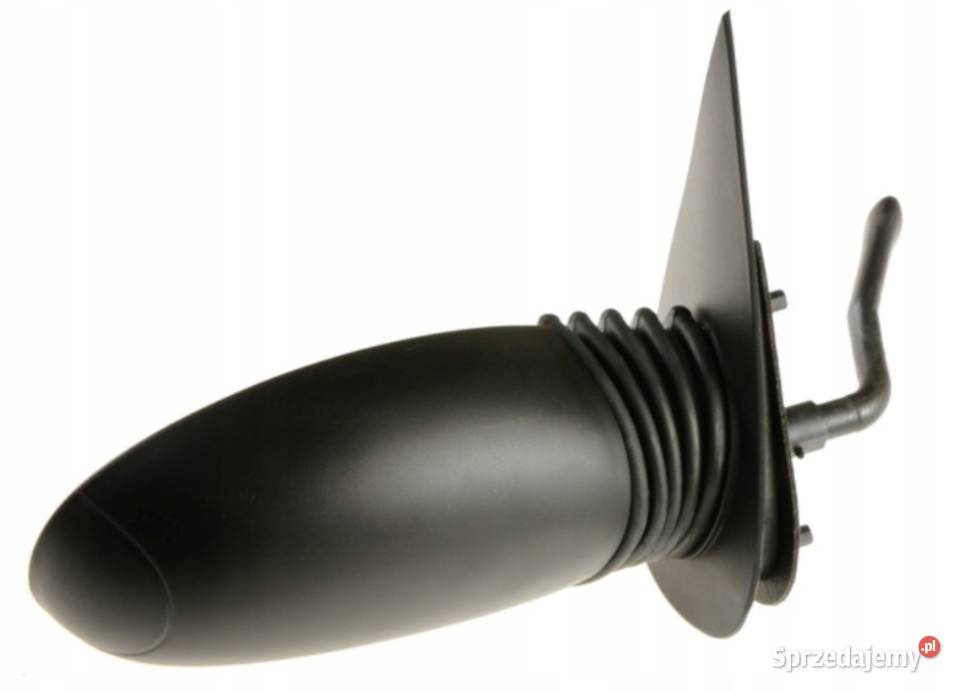 Fiat Seicento 9810 Lusterko zewnętrzne NOWE Łódź