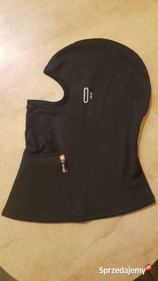 Kominiarka WEST BIKING ciepła pod kask motocykl