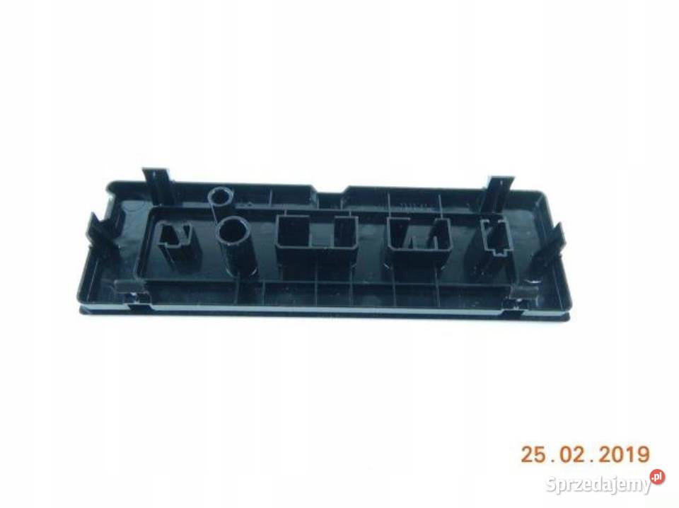 ZAŚLEPKA KONSOLI RADIA MAZDA MX3 9293 626 94 lubelskie