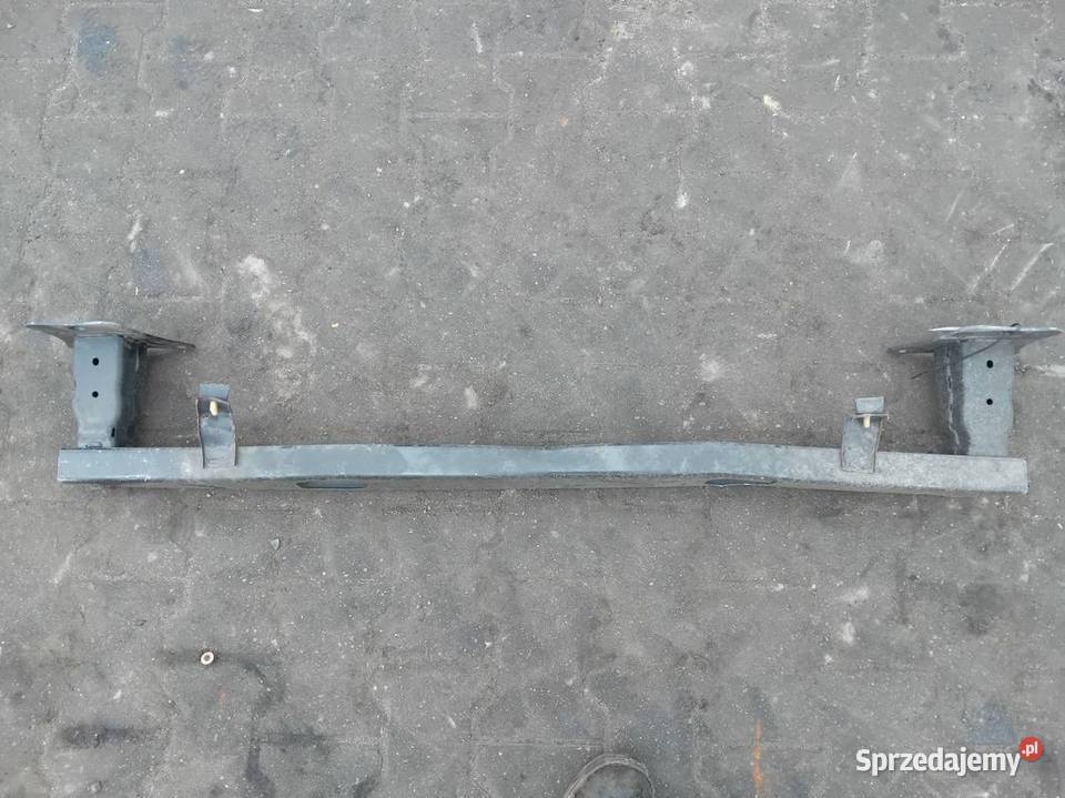 BELKA ZDERZAKA TYŁ CITROEN BERLINGO III