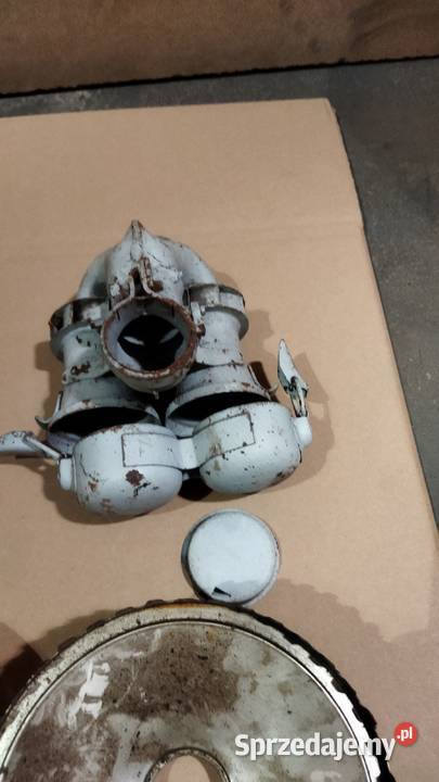Części iż 56 gażnik lampa filtr powietrza łódzkie sprzedam