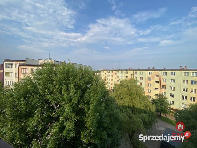Ogłoszenie mieszkanie Augustów Śródmieście 39m2 Sprzedaż