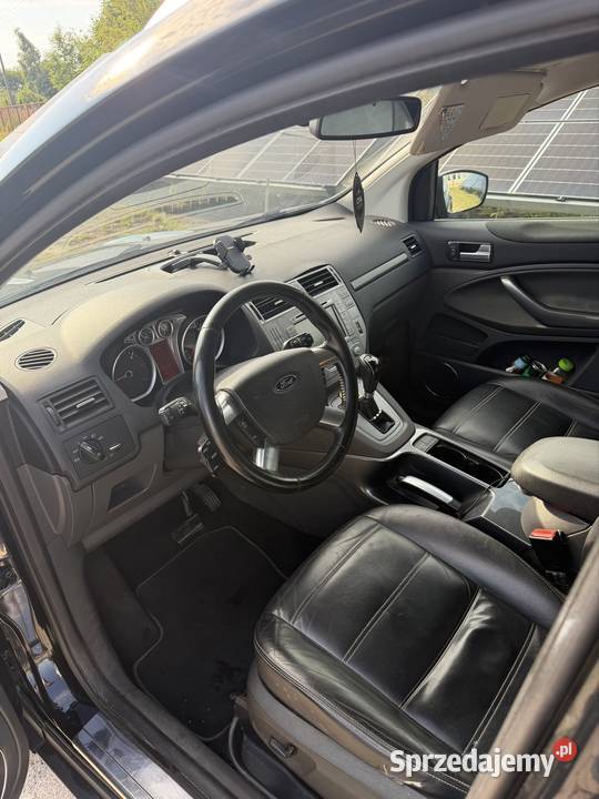 Ford Kuga 20TDCI 4x4 Kuga Pyrzyce