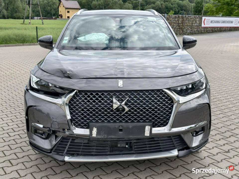 DS Automobiles DS 7 Crossback OPERA 16 turbo Kęty