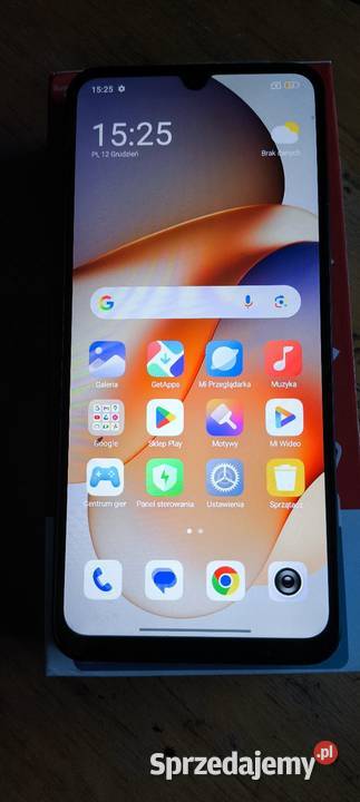 Xiaomi redmi 14c 8128 Opatówek sprzedam