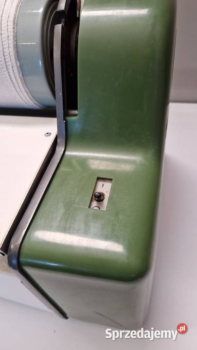 Magiel Textima maglownica do prasowania Pozostałe lubuskie Siedlisko