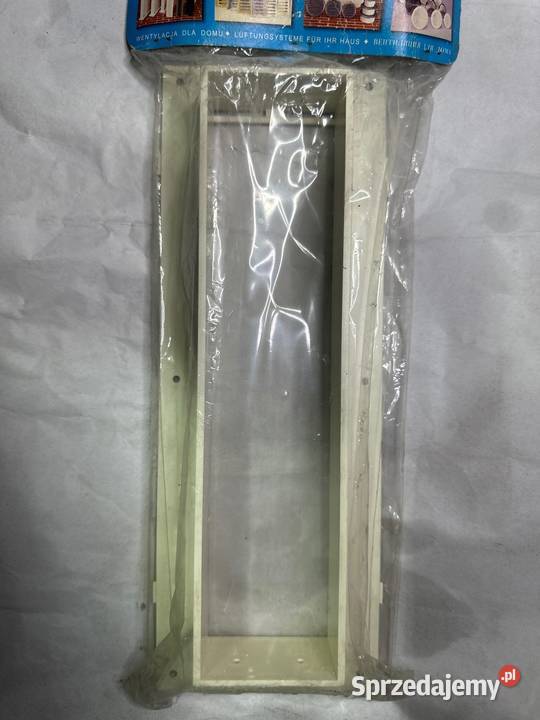 Osłona wnęki instalacji Gliwice sprzedam