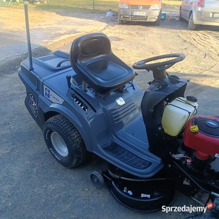 Kosiarka Traktorek LUX RT15592H dolnośląskie Pielgrzymka
