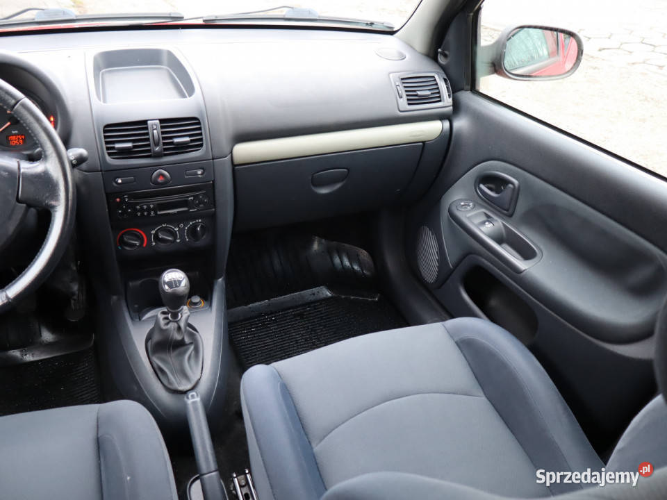 Renault Clio 12 Katowice