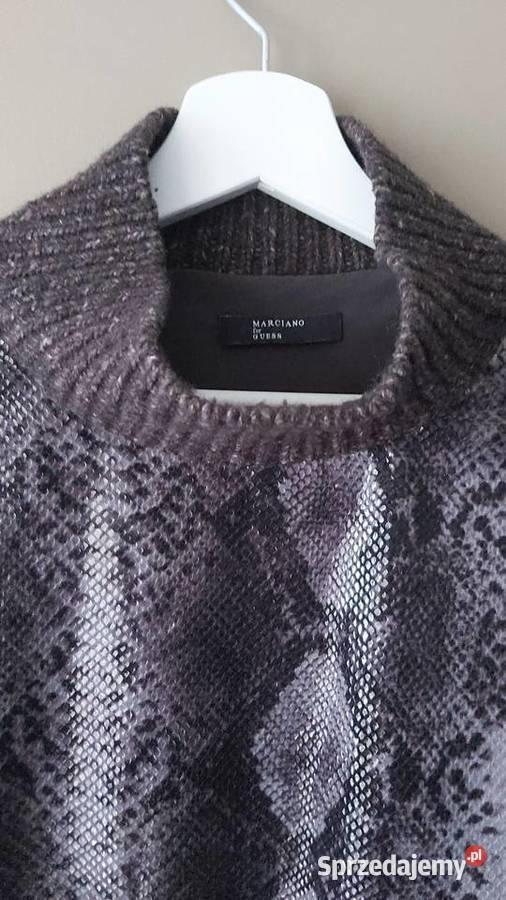 Guess BY MARCIANO półgolf rozmiar ML Lublin