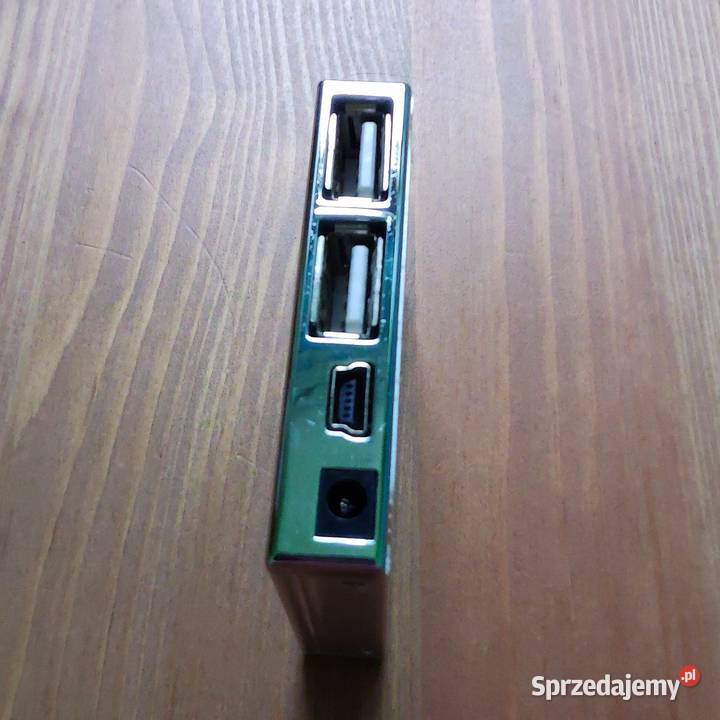 USB 2 Hama sprzedam