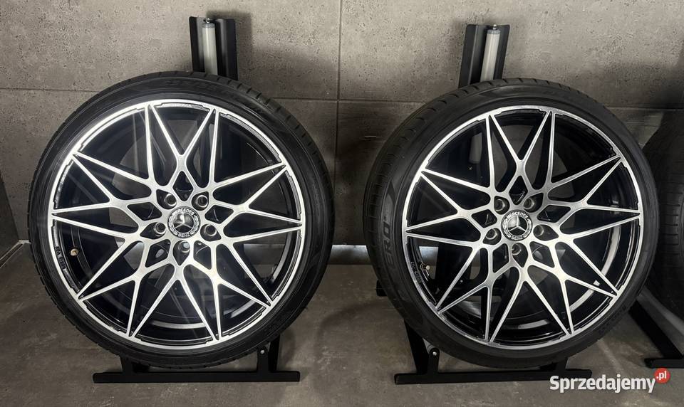 19 Mercedes w205 w117 Audi A4 A3 VW Golf Skoda Samochodowe Lubasz