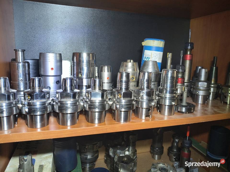 Oprawka GHRING GM 300 HSKA 63 ER 16 439816 063 Lubin