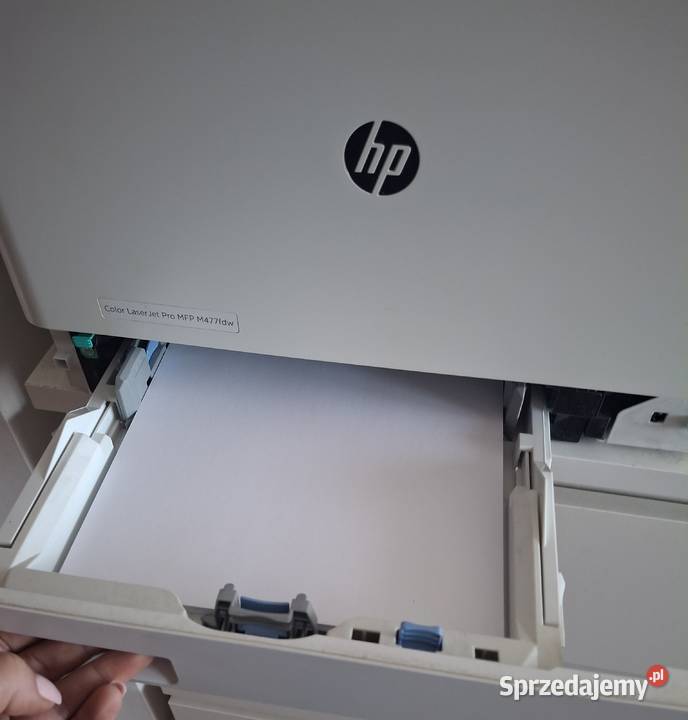 Drukarka wielofunkcyjna HP Grójec