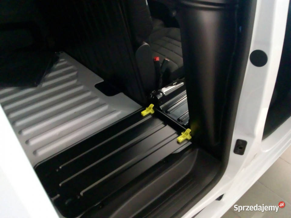 Citroen Berlingo VAN M 15 BlueHDi 100 Polisa 1 Krasne sprzedam