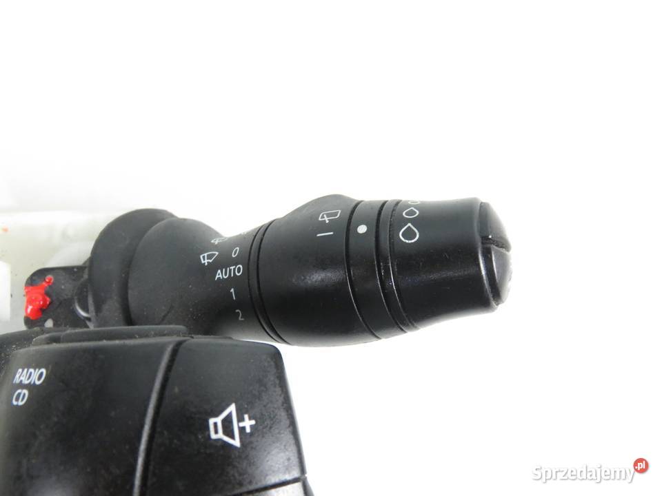 PRZEŁĄCZNIK ZESPOLONY RENAULT SCENIC III JZ01