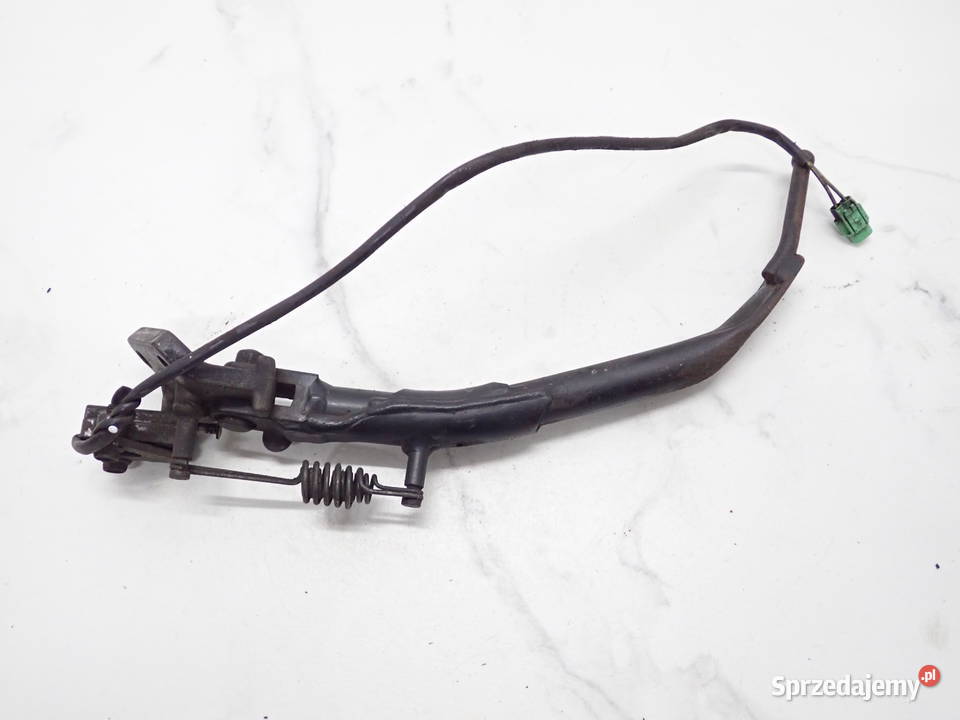 Stopka Boczna Kosa Czujnik Sprężyna Suzuki SV Strzelce Krajeńskie sprzedam