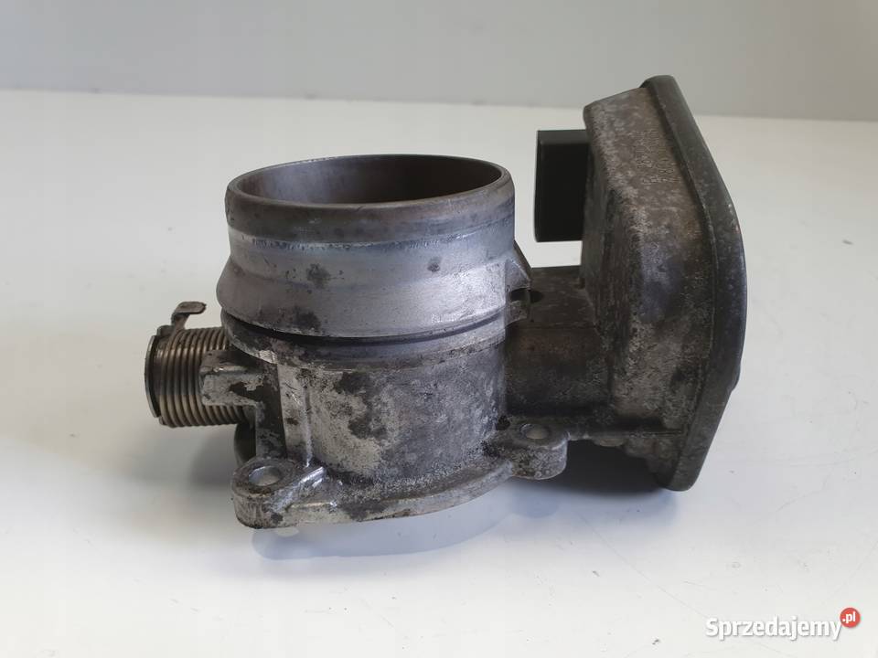 PRZEPUSTNICA BMW E87 E90 E91 X3 20 D N47 Chełm