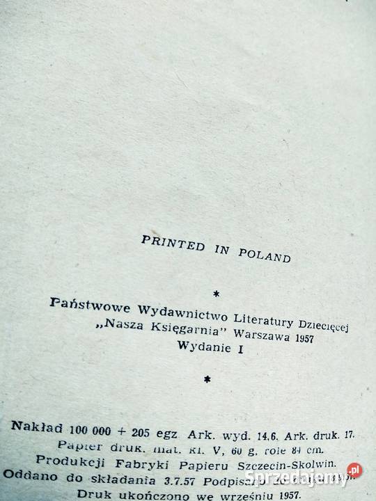 Old Surehand May książki używane antykwariaty