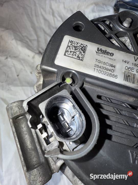 06E903016S Valeo oryginalny Konin