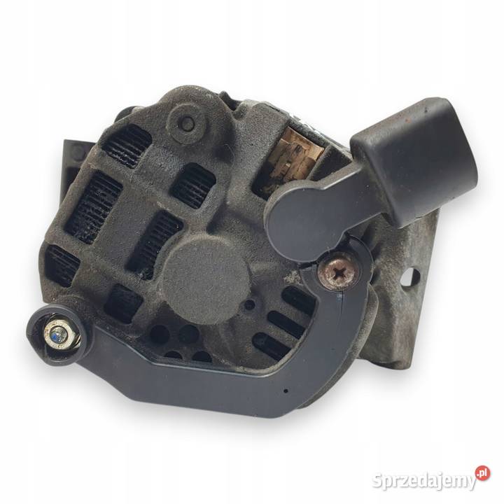ALTERNATOR Peugeot 207 14 VTi 12V A005TG0881ZEB osobowe Chełm