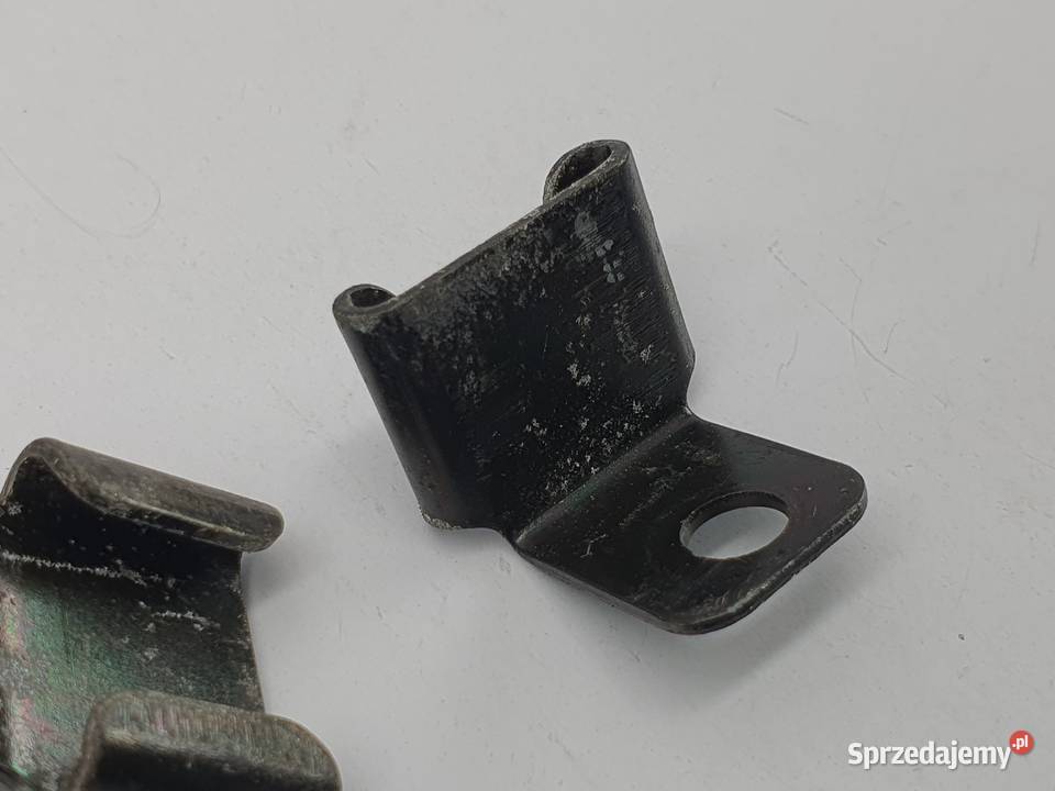 Uchwyt Mocowanie Kawasaki Klf 300 Łódź